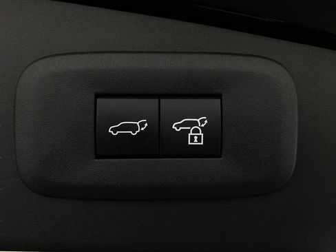 New 2026 Lexus RZ 350e 2WD image 7