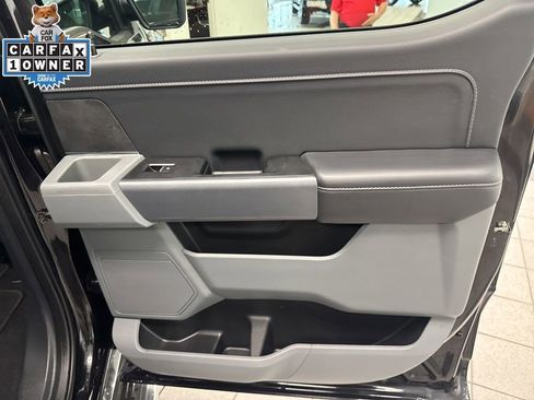 Used 2025 Ford F150 XLT w/ Equipment Group 301A Standard AWD/4WD image 18