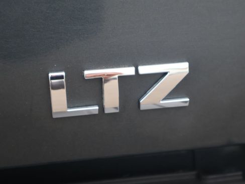 Used 2019 Chevrolet Silverado 3500 LTZ w/ Duramax Plus Package AWD/4WD image 6