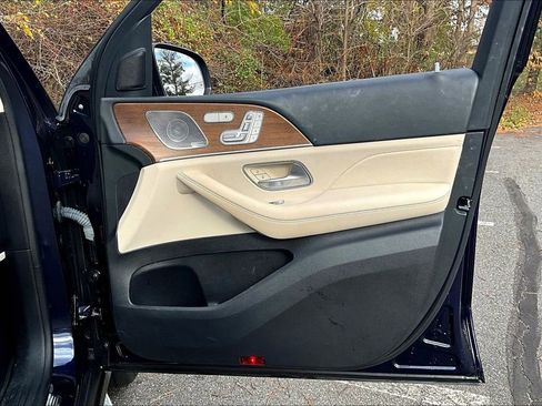 Certified 2022 Mercedes-Benz GLE 350 4MATIC image 19