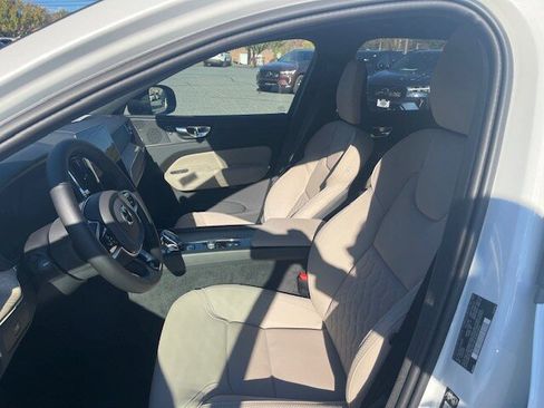 New 2026 Volvo XC60 B5 Plus w/ Protection Package Premier image 2