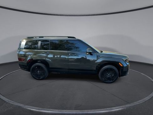 Used 2025 Hyundai Santa Fe Calligraphy image 17