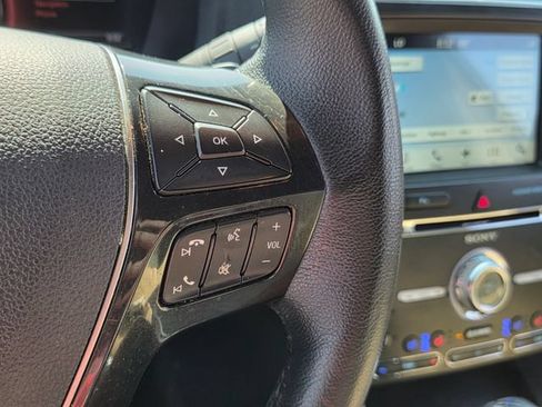 Used 2017 Ford Explorer Limited FWD image 26