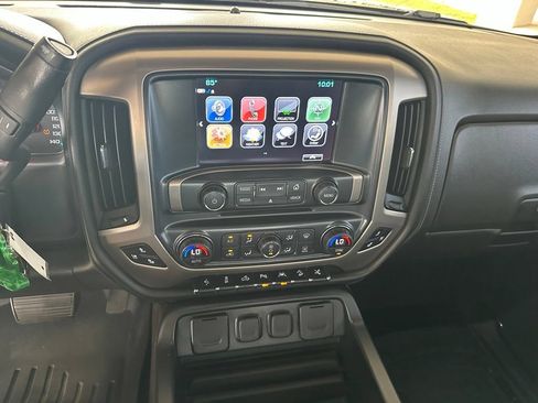 Used 2018 GMC Sierra 1500 Denali w/ Denali Ultimate Package AWD/4WD image 25