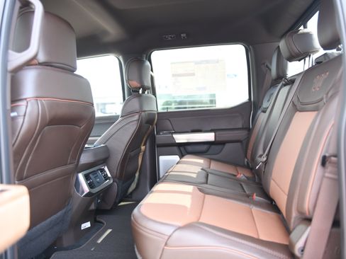New 2026 Ford F250 King Ranch w/ Tremor Off-Road Package AWD/4WD image 12