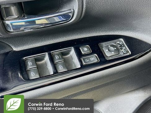 Used 2019 Mitsubishi Outlander LE FWD image 17