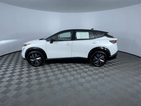 Certified 2023 Nissan Ariya AWD image 5