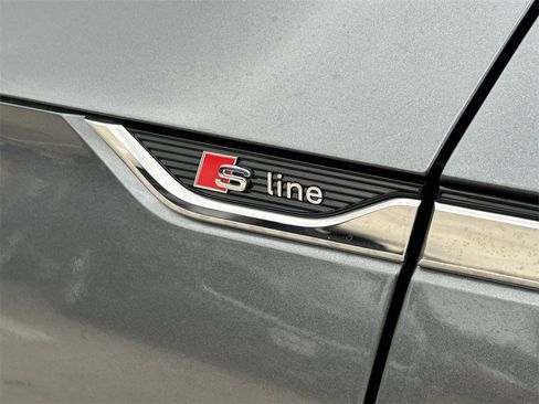 Used 2025 Audi A5 2.0T Premium Plus image 16