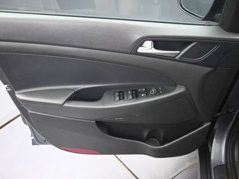 Used 2021 Hyundai Tucson Sport AWD/4WD image 23