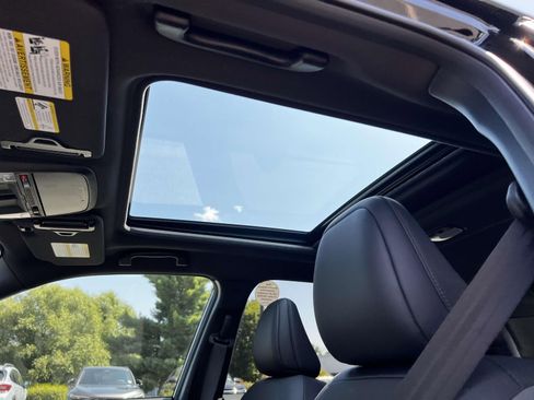 New 2025 Subaru Forester Sport image 21