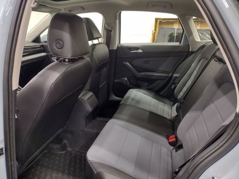 New 2026 Volkswagen Jetta SE image 22