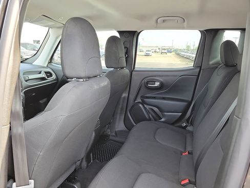Used 2023 Jeep Renegade Latitude image 9
