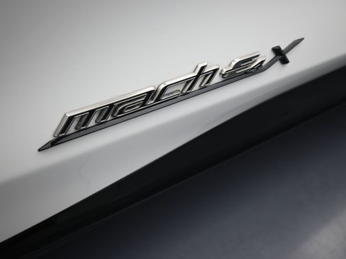 Used 2023 Ford Mustang Mach-E GT w/ GT Performance Edition image 12