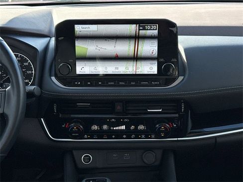 Certified 2023 Nissan Rogue SL w/ SL Premium Package image 16