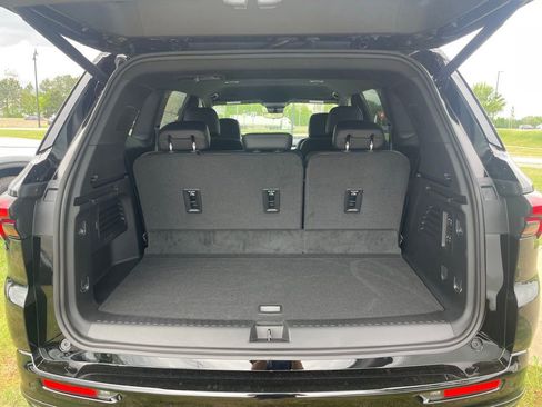 New 2026 Buick Enclave Sport Touring w/ Power Package FWD image 7