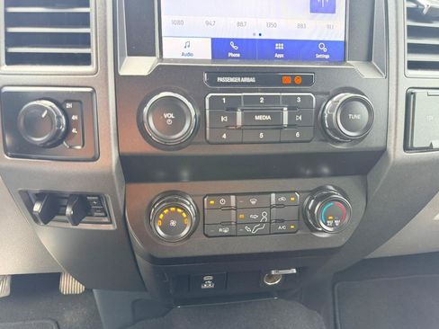 Used 2022 Ford F350 XL w/ STX Appearance Package AWD/4WD image 22