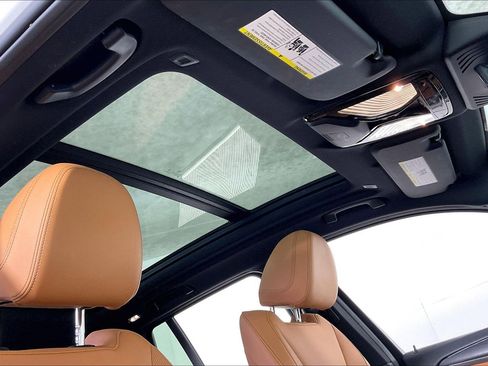 Certified 2024 BMW X3 xDrive30i w/ Premium Package image 22