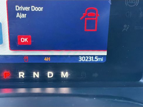 Used 2022 Ford Bronco 4-Door image 37