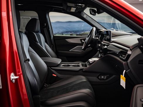 New 2026 Acura MDX A-Spec image 25