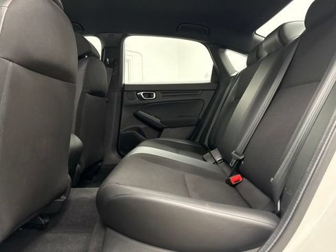 Used 2024 Honda Civic Sport image 17