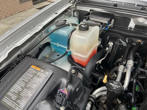 Used 2012 GMC Canyon SLT image 48