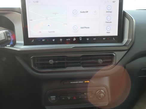 New 2025 Ford Bronco Sport Badlands w/ Badlands Tech Package image 17