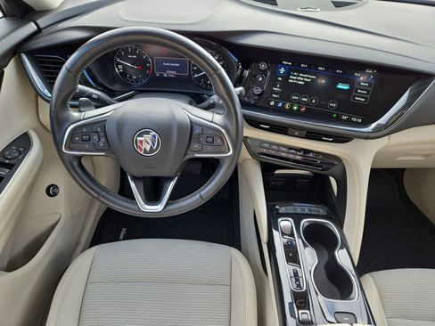 Used 2023 Buick Envision Preferred image 14