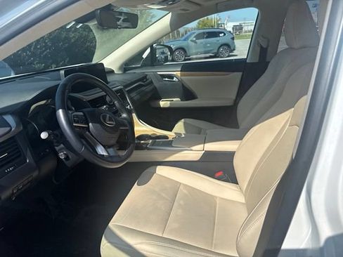 Used 2022 Lexus RX 350 AWD w/ Premium Package image 21