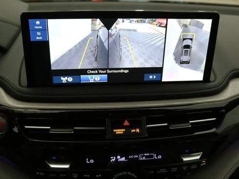 Certified 2026 Acura MDX SH-AWD w/ Advance Package image 25
