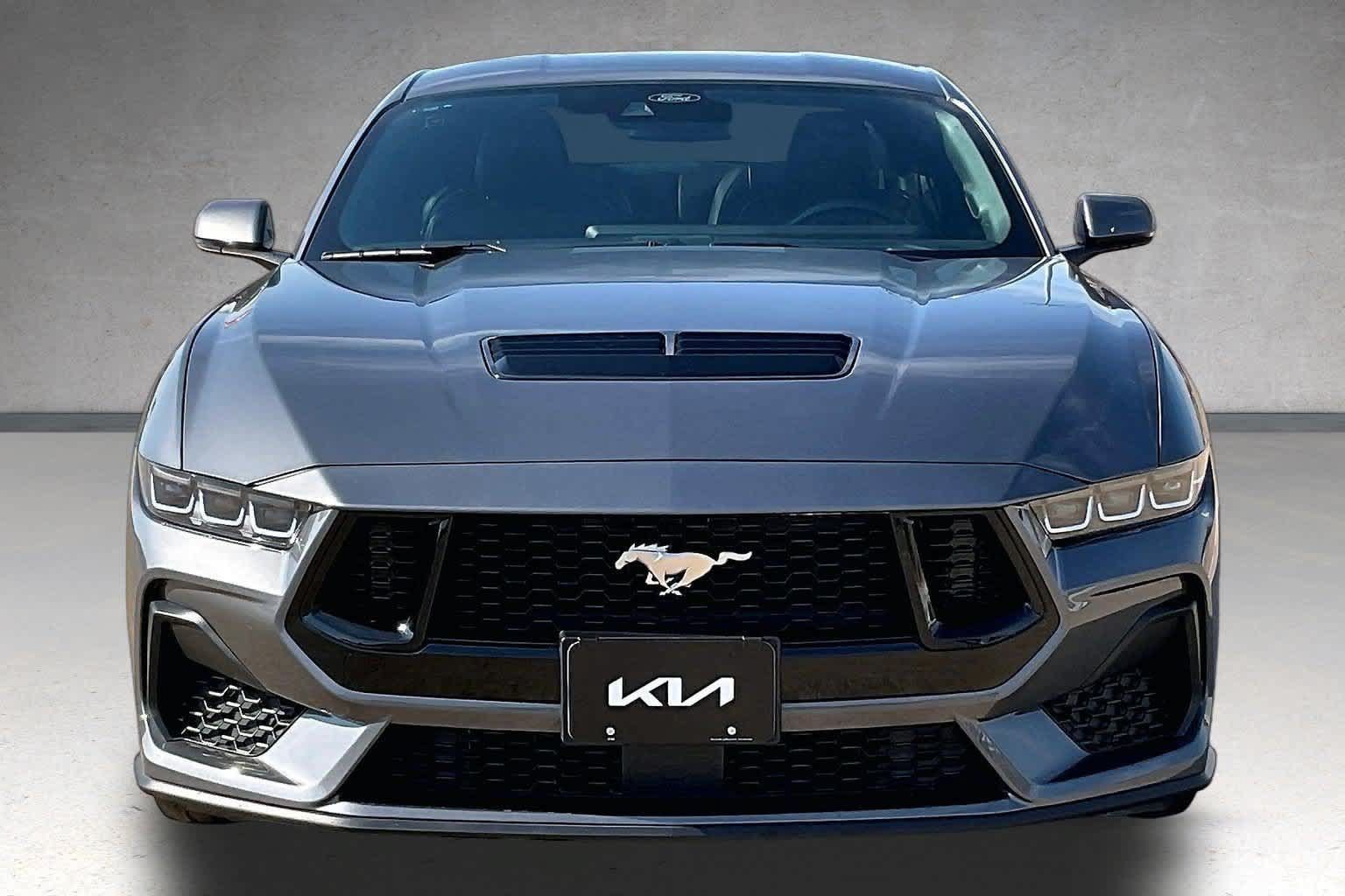 Used 2024 Ford Mustang GT Premium RWD image 6