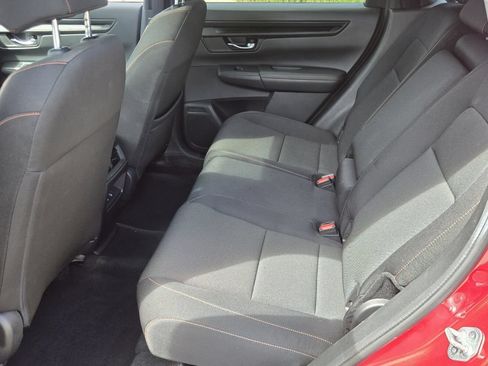 Certified 2024 Honda CR-V Sport image 11