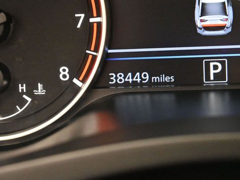 Used 2021 Nissan Altima 2.5 SR image 18