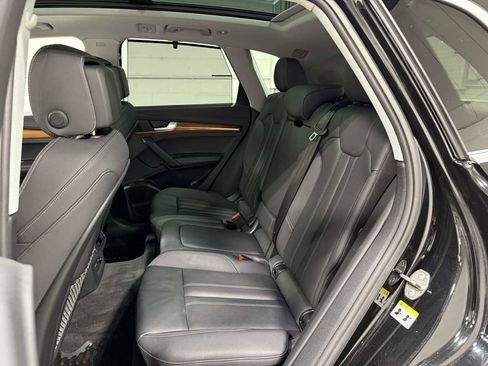 Used 2023 Audi Q5 2.0T Premium Plus w/ Premium Plus Package image 20