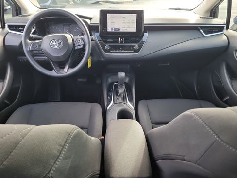 Certified 2023 Toyota Corolla LE image 14