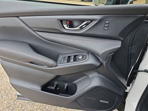 New 2026 Subaru Ascent Limited Bronze image 28