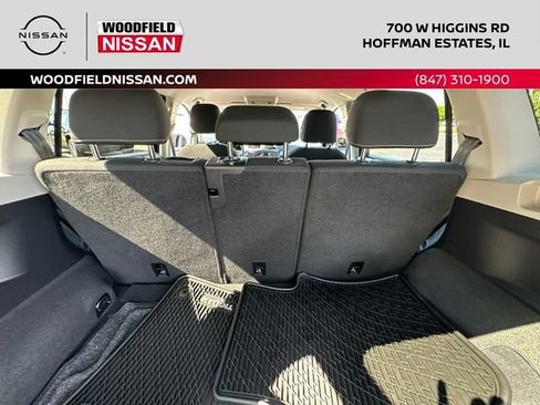 Used 2024 Volkswagen Tiguan S AWD/4WD image 18