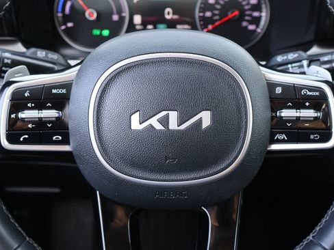 Used 2022 Kia Sorento S FWD image 23