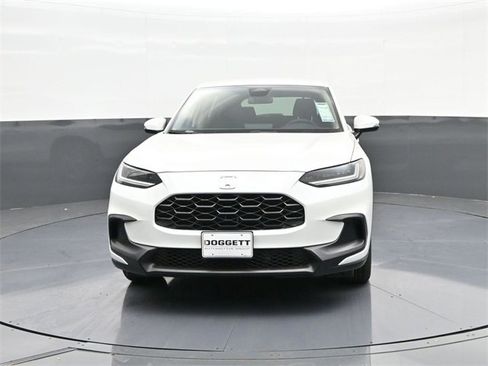 New 2026 Honda HR-V LX image 22