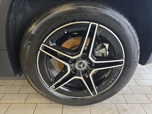 Certified 2023 Mercedes-Benz GLA 250 image 37