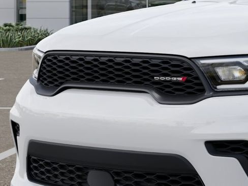 New 2026 Dodge Durango GT RWD image 11