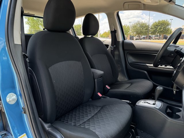 Used 2024 Mitsubishi Mirage ES FWD image 27