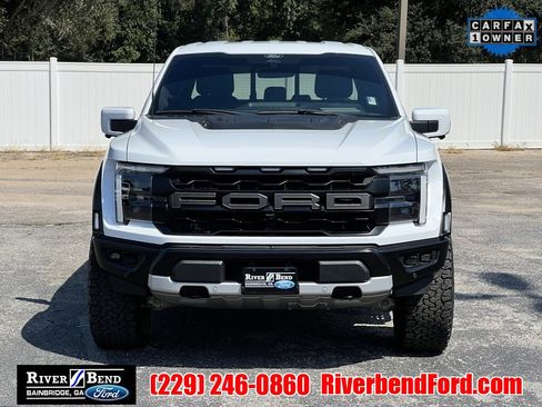 Used 2024 Ford F150 Raptor image 10