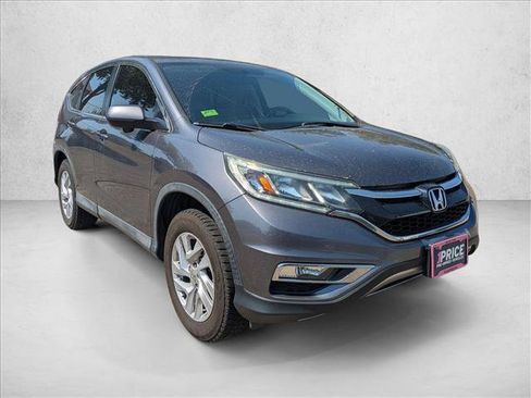 Used 2016 Honda CR-V EX image 3