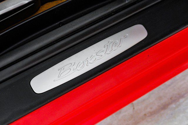 Used 2009 Porsche Boxster RWD image 41