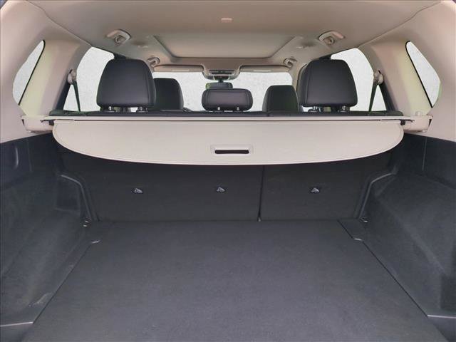 Used 2023 Nissan Rogue SV AWD/4WD image 6