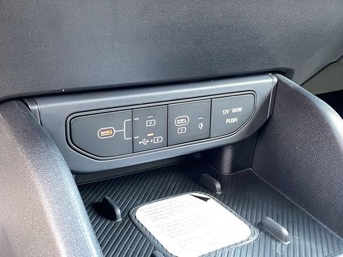 New 2026 Kia K4 GT-Line Turbo FWD image 20
