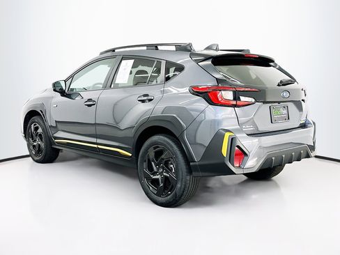 Used 2024 Subaru Crosstrek 2.5i Sport image 5