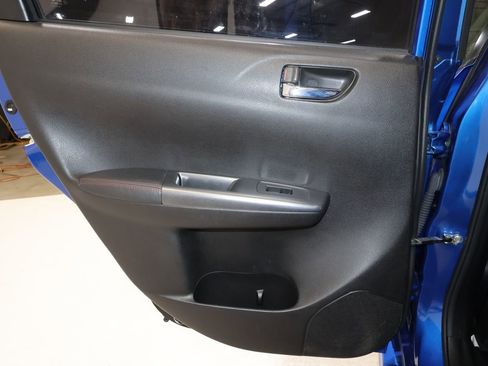 Used 2011 Subaru Impreza WRX Hatchback image 18