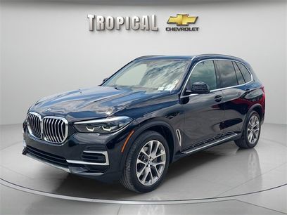 Used 2023 BMW X5 xDrive40i