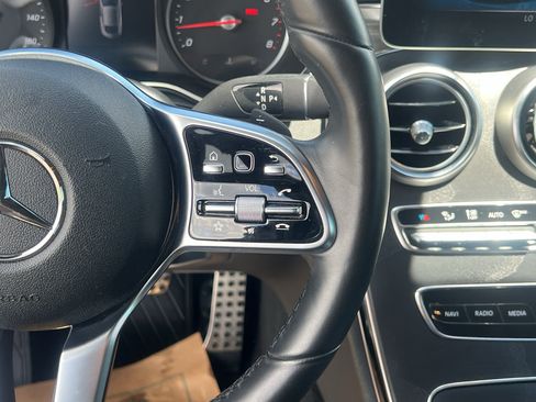 Used 2020 Mercedes-Benz C 300 4MATIC Coupe image 30